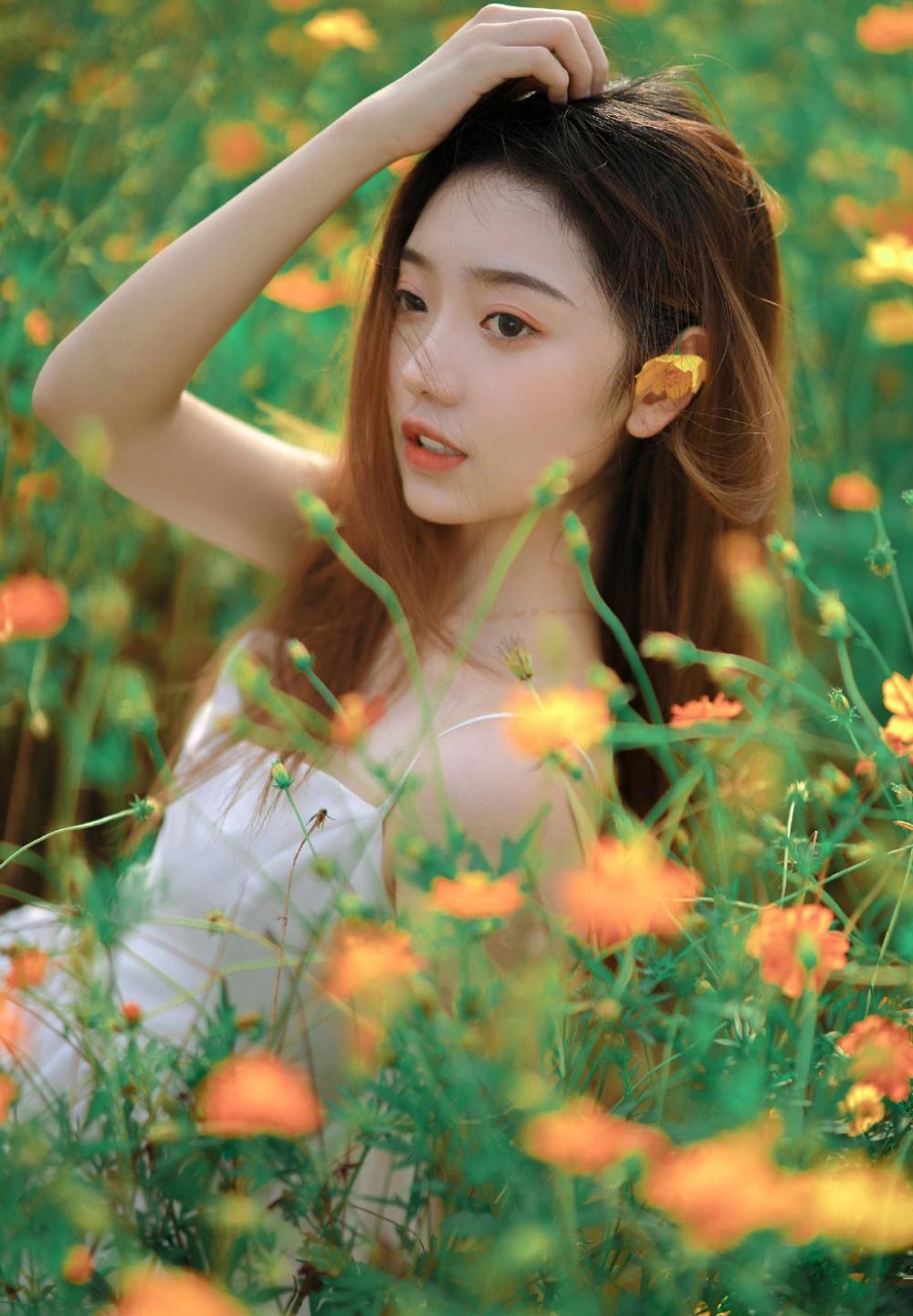 时间在流逝作文